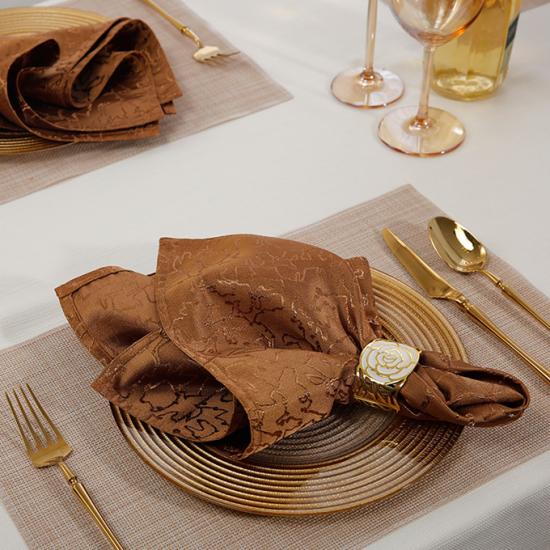 Cloth napkins