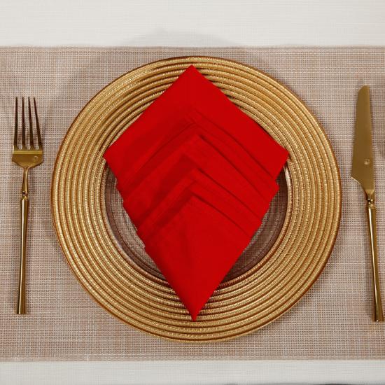 Decorative Cloth Napkin for the festive season